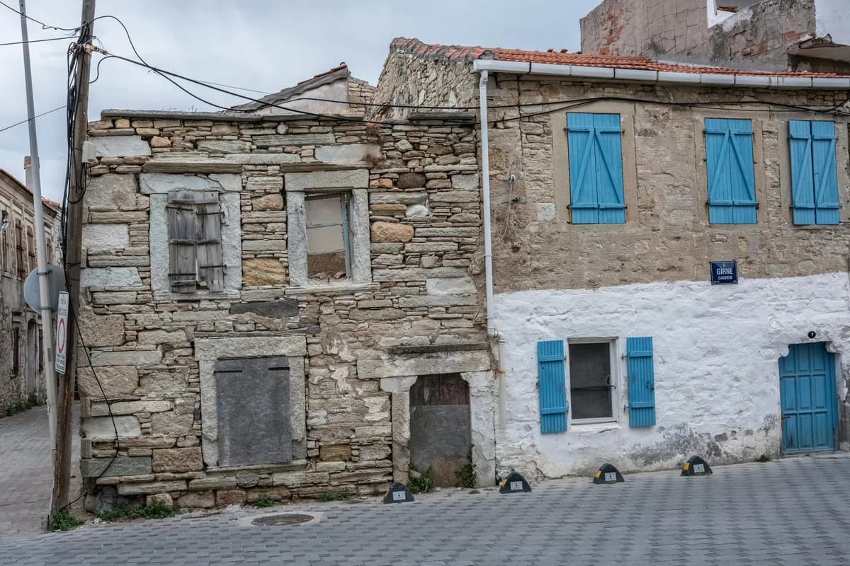 Seferihisar Daire Parke Değişimi — galeri görseli 2