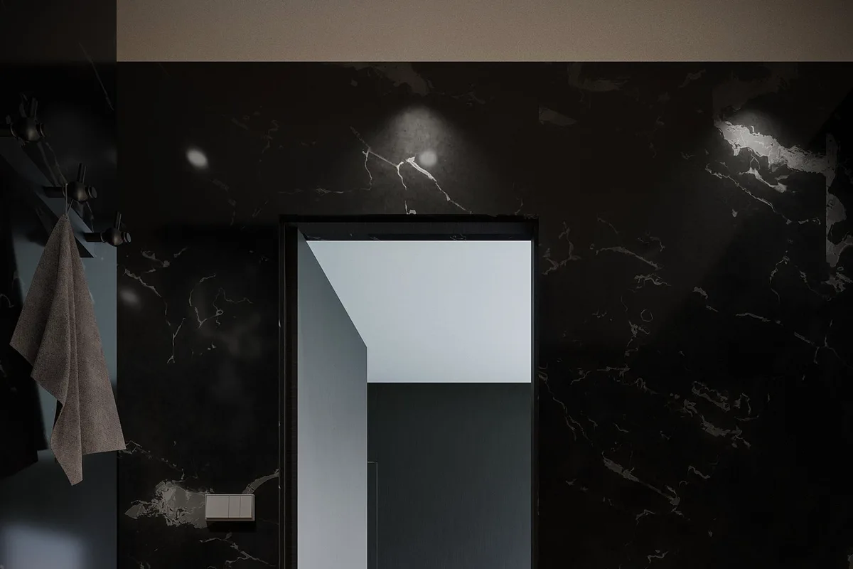 Konak Modern Banyo Yenileme — Banyo & Mutfak Tadilatı kapak görseli